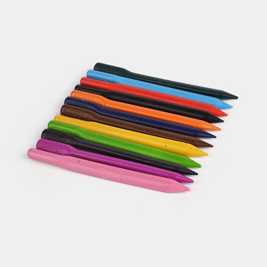 Crayon Set For Kids