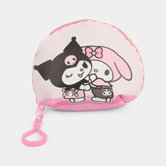 Girls Coin Mini Pouch