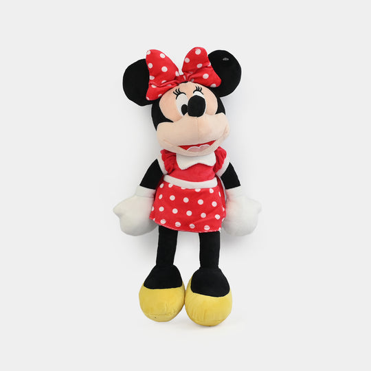 Character Soft Plush Toy Large