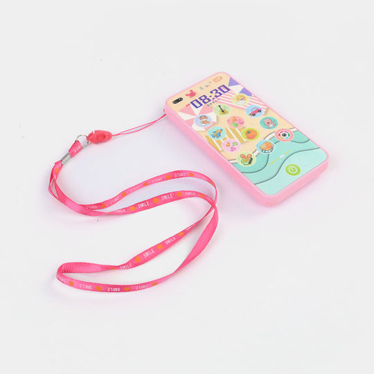 Touch Screen Puzzle Phones