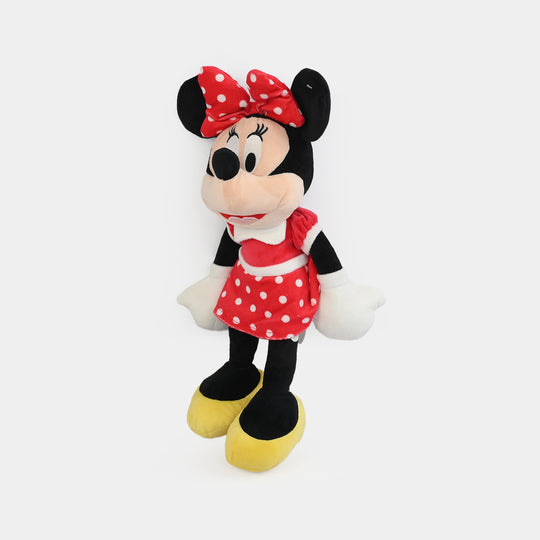 Character Soft Plush Toy Large