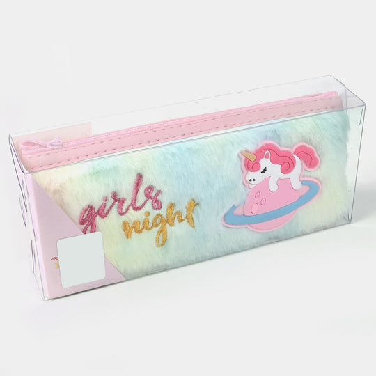 Pencil Pouch for Kids