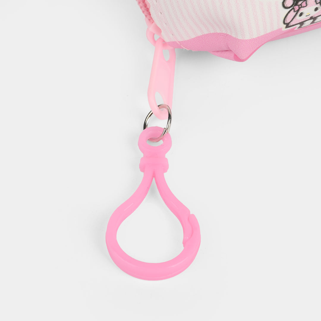 Girls Coin Mini Pouch