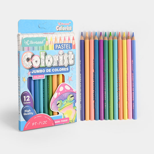 Color Pencil Jumbo