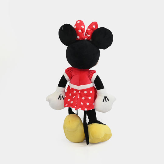 Character Soft Plush Toy Large