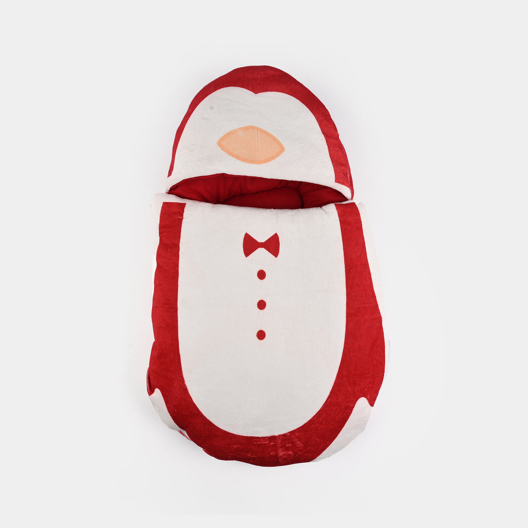 Printed Baby Carry Nest