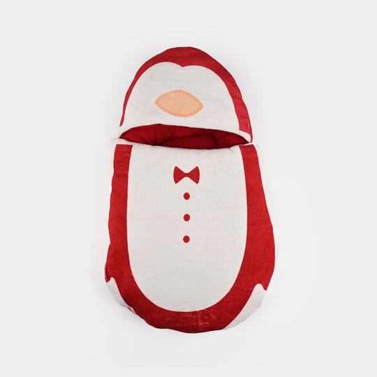 Printed Baby Carry Nest