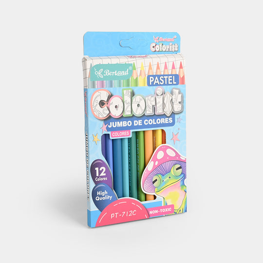 Color Pencil Jumbo