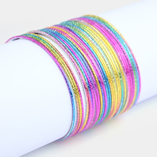 Elegant & Stylish Bangles for Girls