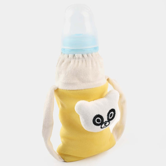 Baby Feeding Bottle Cover