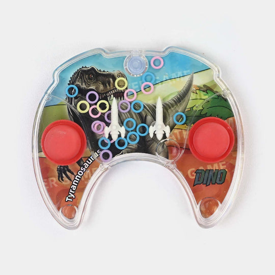 Character Theme Water Ring Toy Ring Toss Game