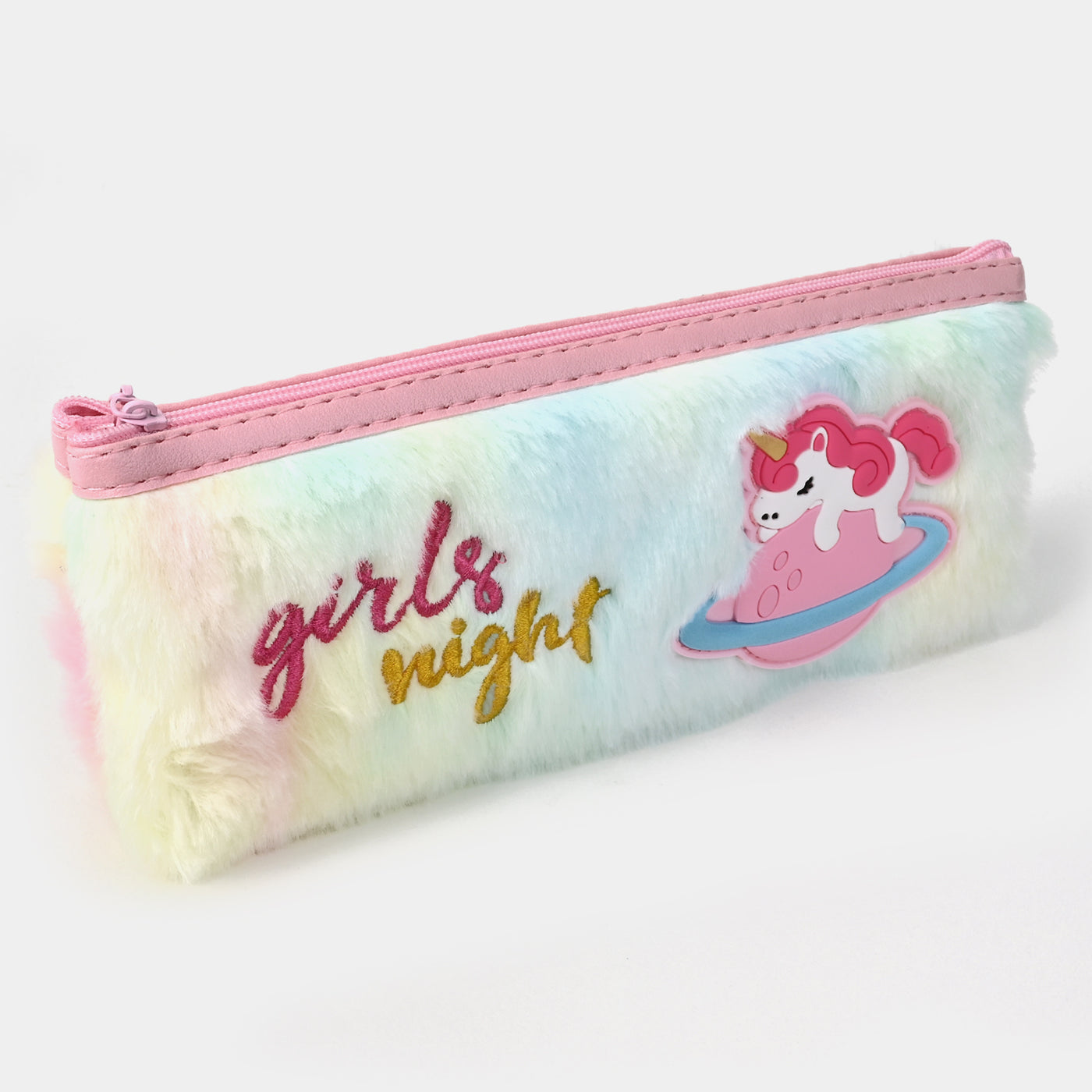 Pencil Pouch for Kids