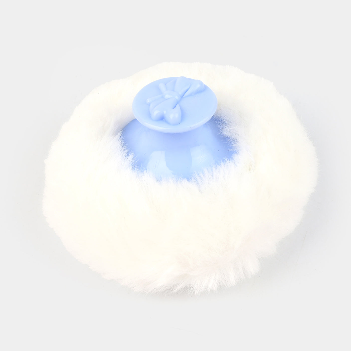 Powder Puff | Blue