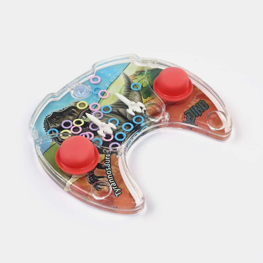 Character Theme Water Ring Toy Ring Toss Game