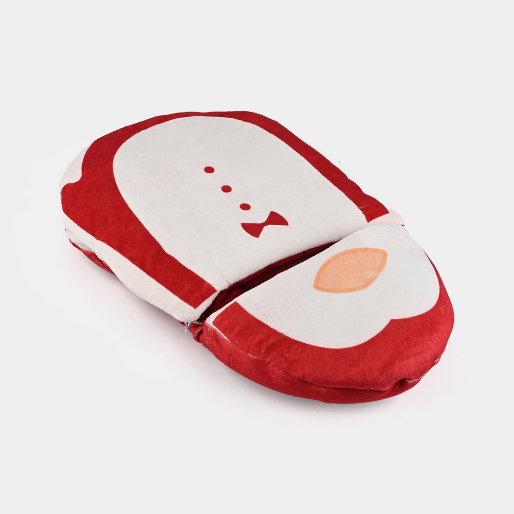 Printed Baby Carry Nest