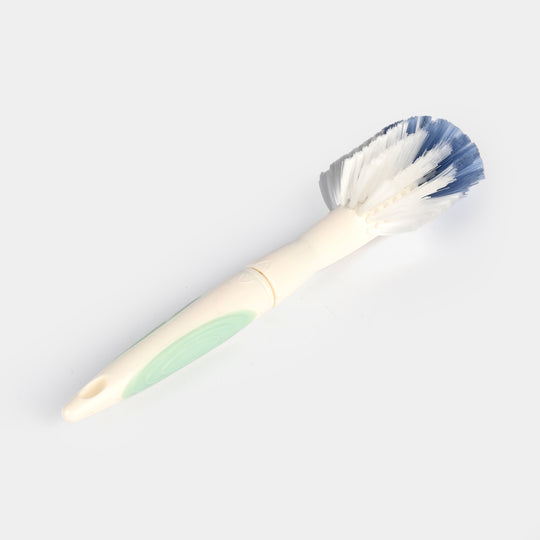 2-in-1 Feeding Bottle Brush