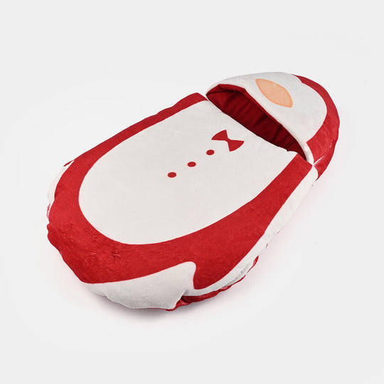 Printed Baby Carry Nest