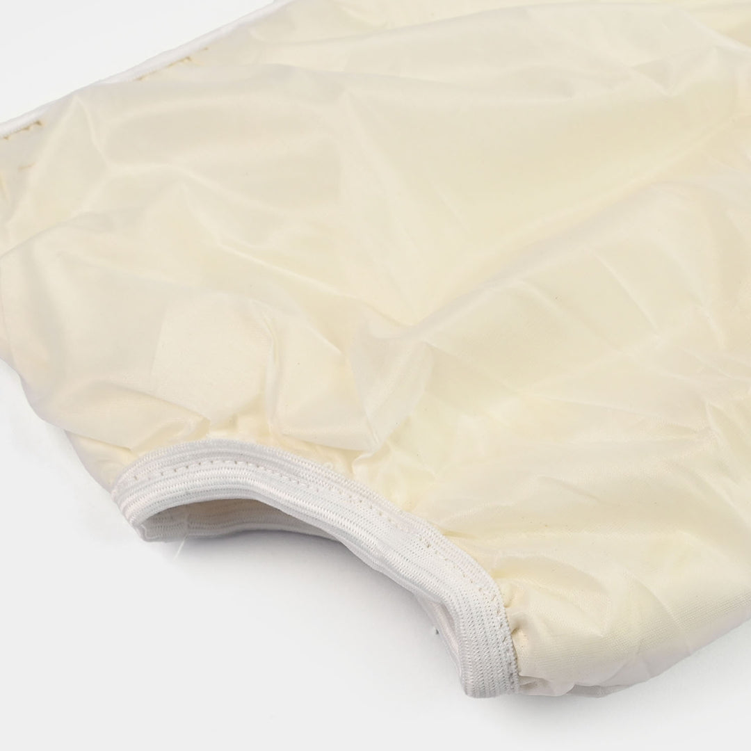 Towel Cotton Panty Yellow 6-12M