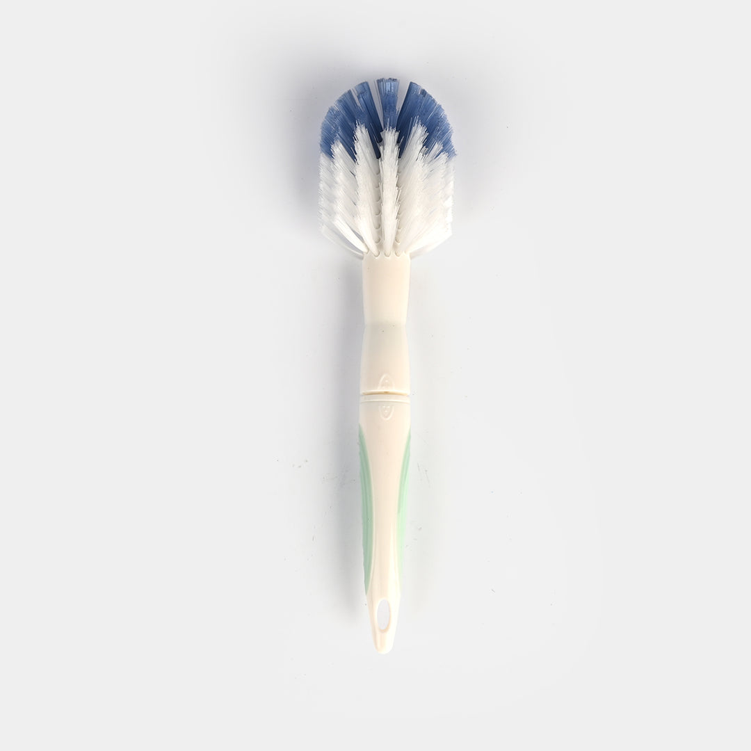 2-in-1 Feeding Bottle Brush
