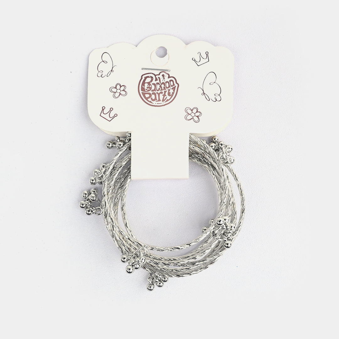 Elegant & Stylish Bangles for Girls