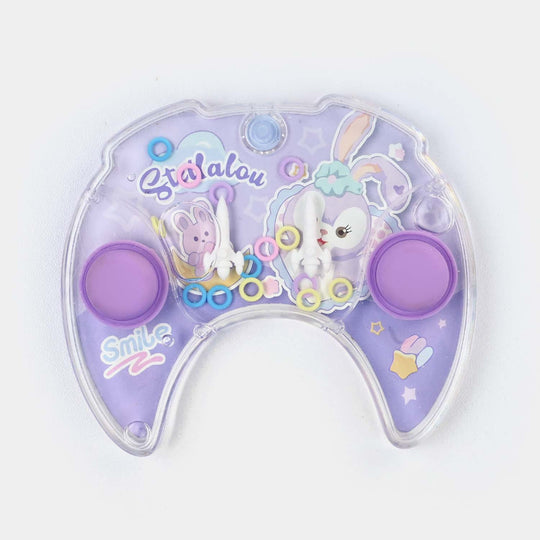 Character Theme Water Ring Toy Ring Toss Game