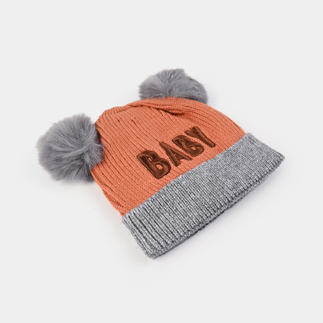 Baby Winter Cap/Hat | 6M+