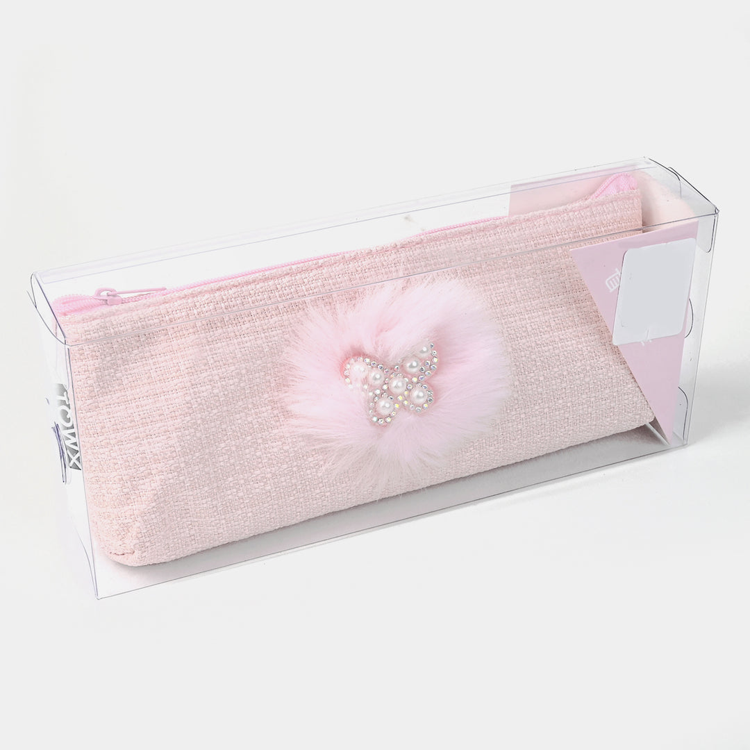 Pencil Pouch for Kids