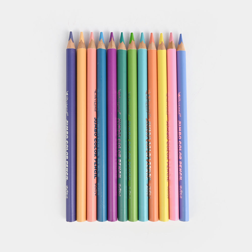 Color Pencil Jumbo