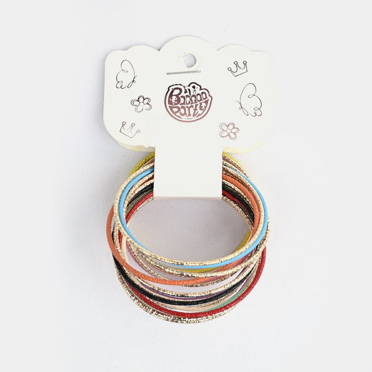 Elegant & Stylish Bangles for Girls