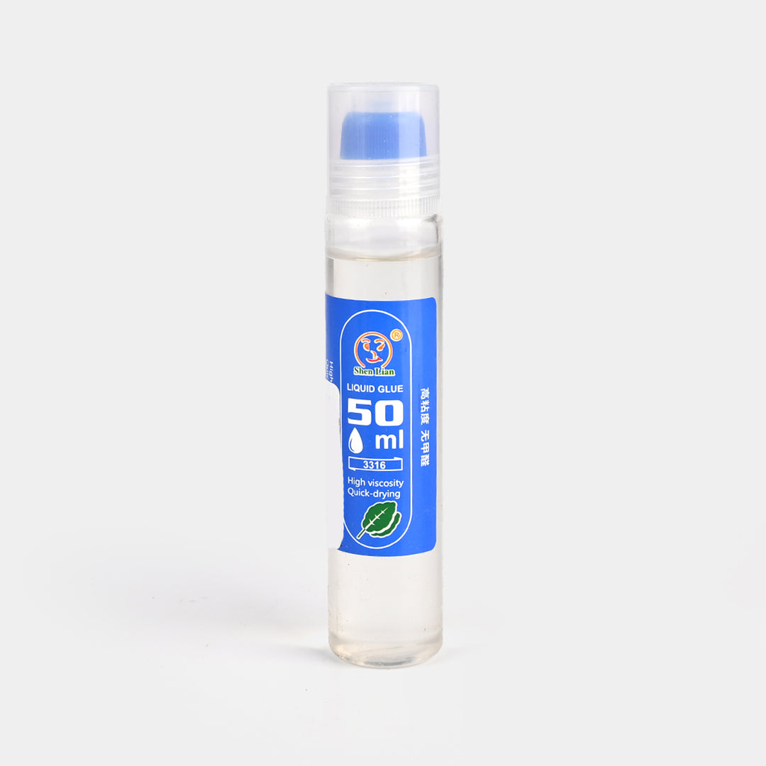 Bright Liquid Glue 50ML