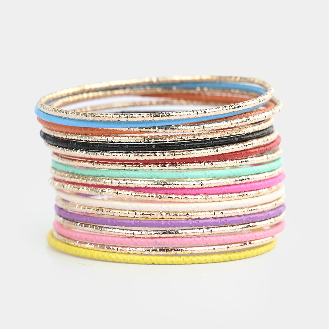 Elegant & Stylish Bangles for Girls