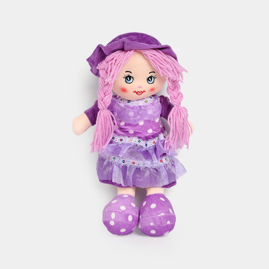 Stuff Candy Doll for Kids