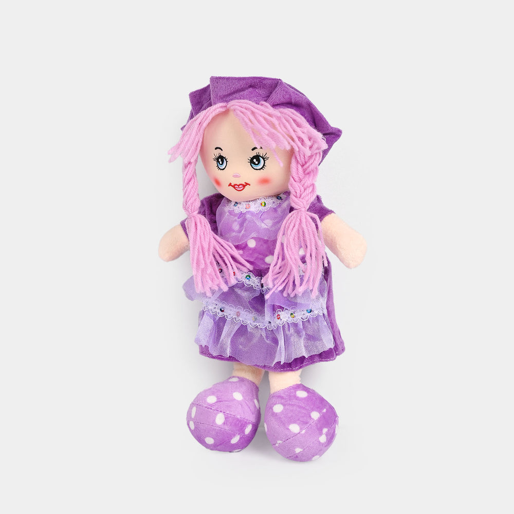 Stuff Candy Doll for Kids