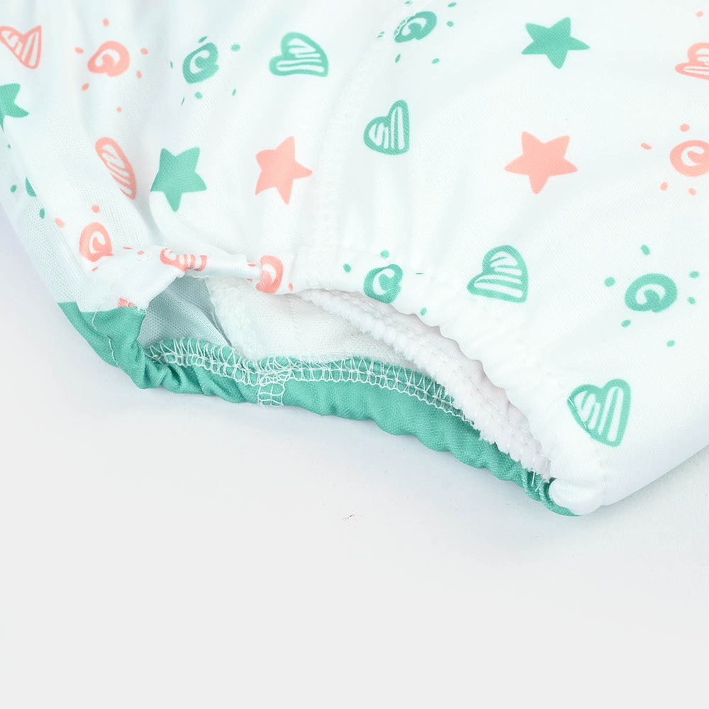 Water Proof Panty