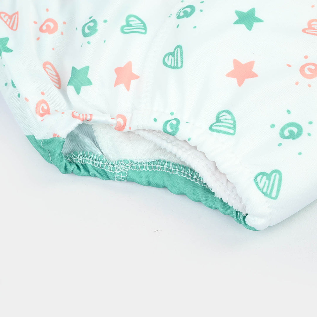 Water Proof Panty