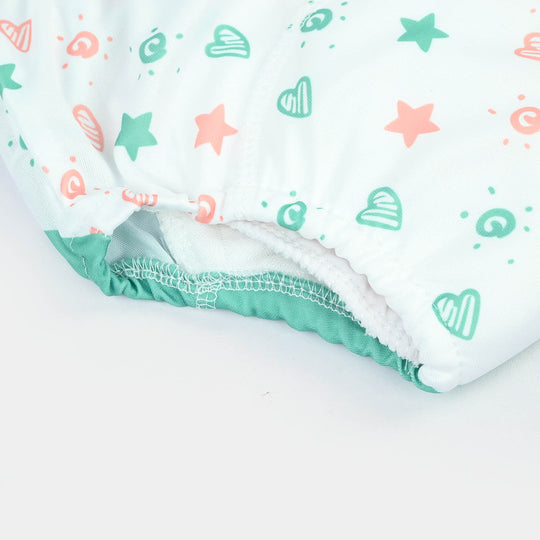 Water Proof Panty