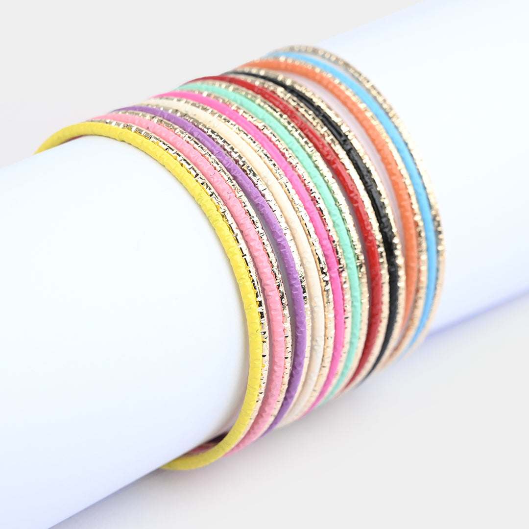 Elegant & Stylish Bangles for Girls