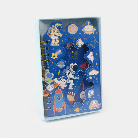 Diary/Notebook for Kids