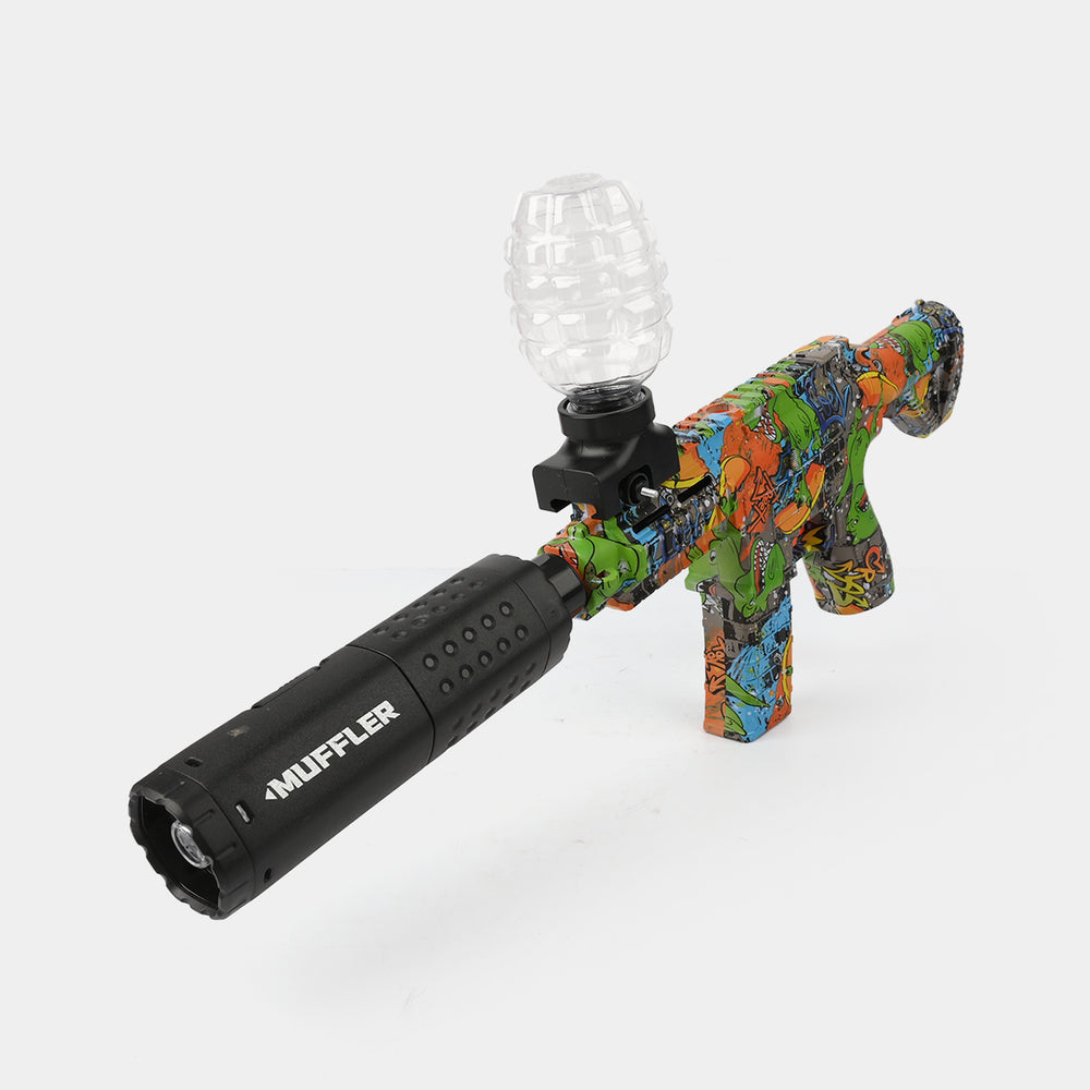 Electric Graffiti Water Gel Ball Blaster for Kids