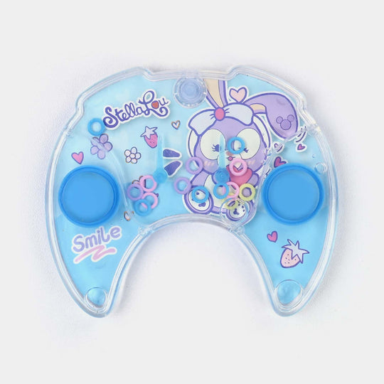 Character Theme Water Ring Toy Ring Toss Game