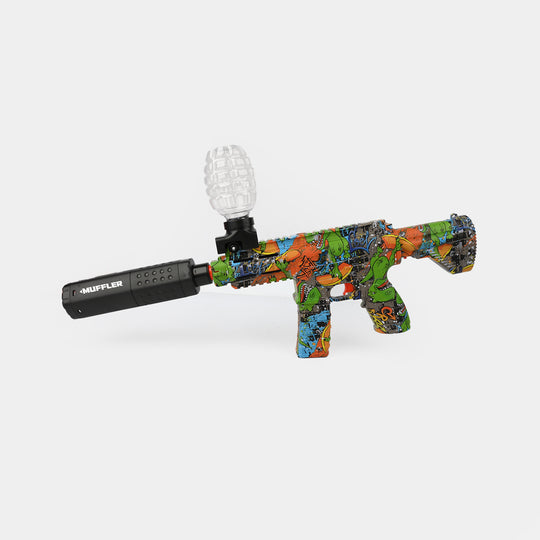 Electric Graffiti Water Gel Ball Blaster for Kids