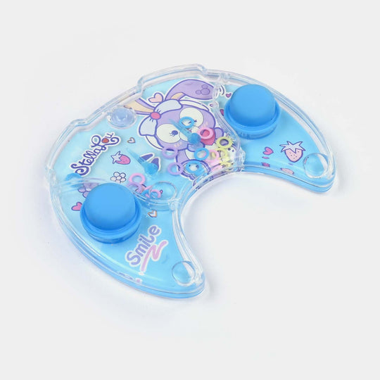 Character Theme Water Ring Toy Ring Toss Game