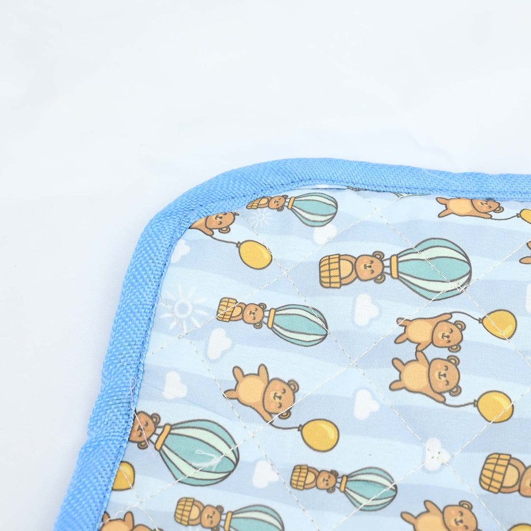Baby Changing Sheet | 0M+
