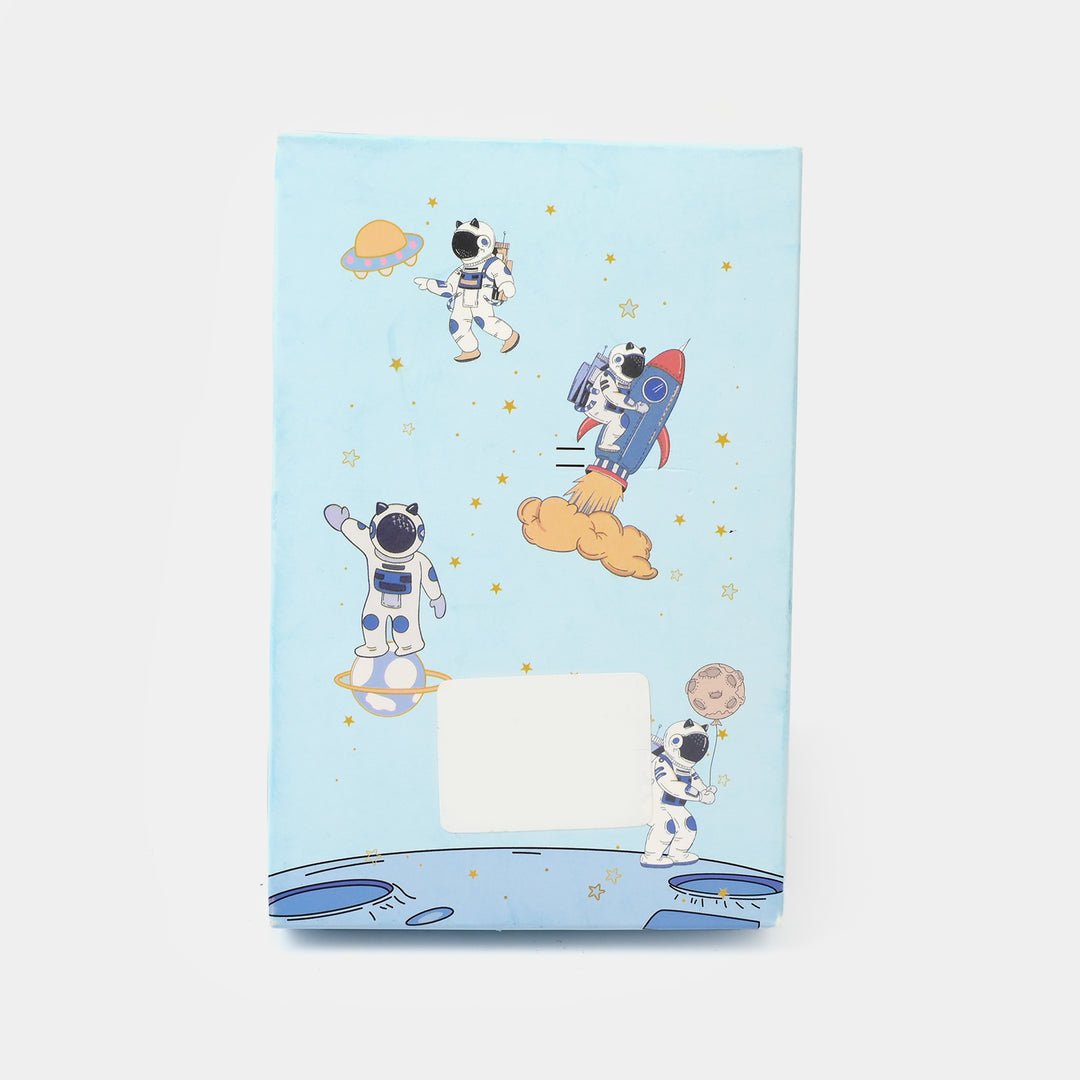 Diary/Notebook for Kids