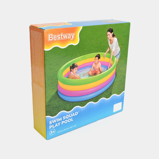 Bestway Swimming Pool BW Play 62" 51117