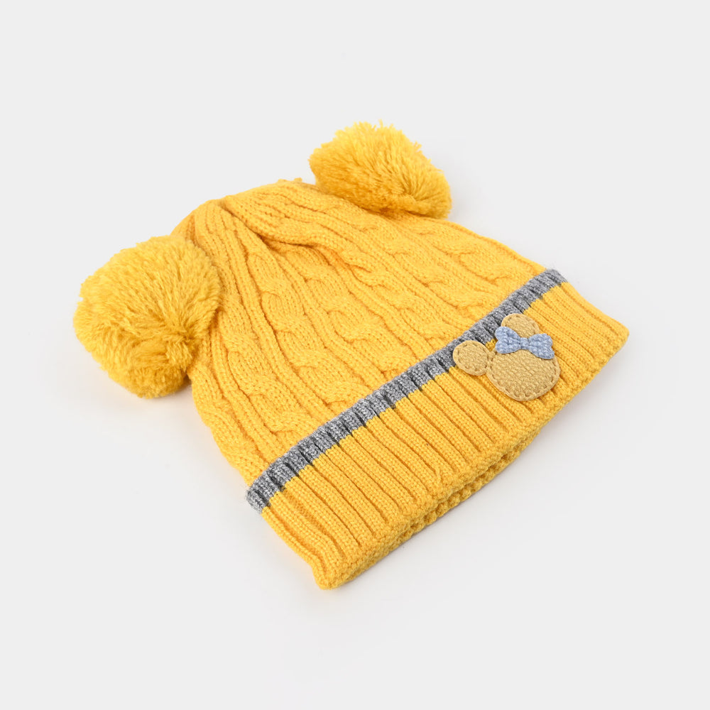 Baby Winter Cap/Hat | 6M+