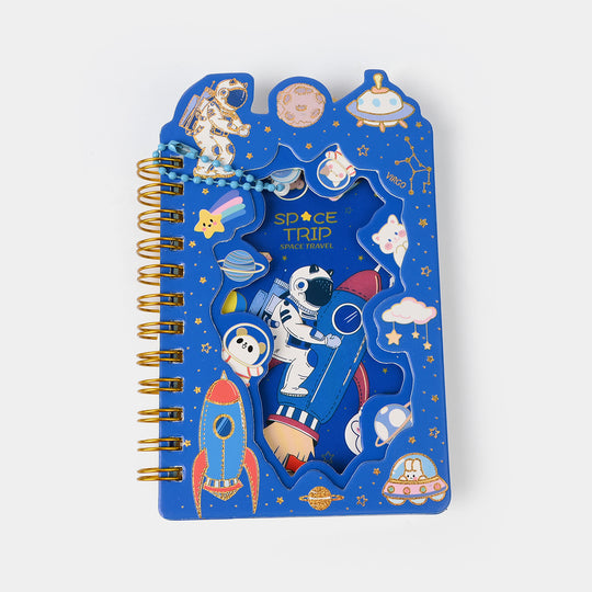 Diary/Notebook for Kids