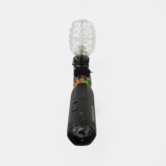 Electric Graffiti Water Gel Ball Blaster for Kids