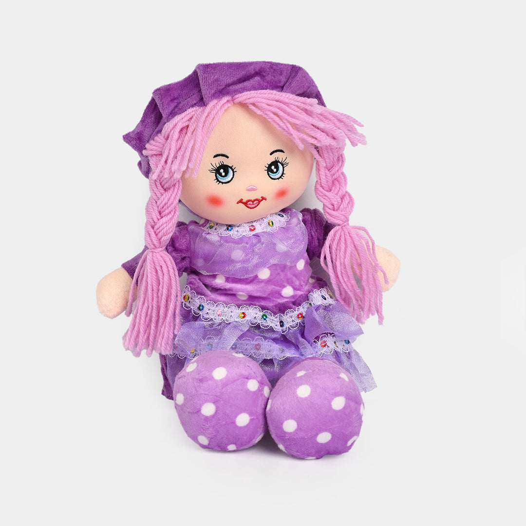 Stuff Candy Doll for Kids
