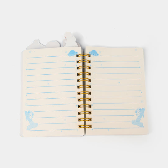 Diary/Notebook for Kids